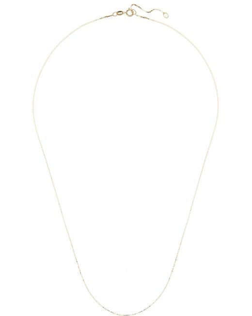 FAVS. White Kette