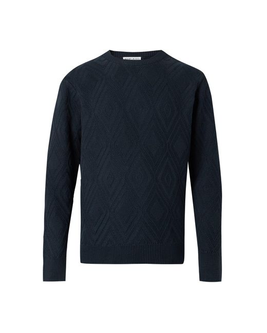 Joop! Pullover Pannatas in Blue für Herren