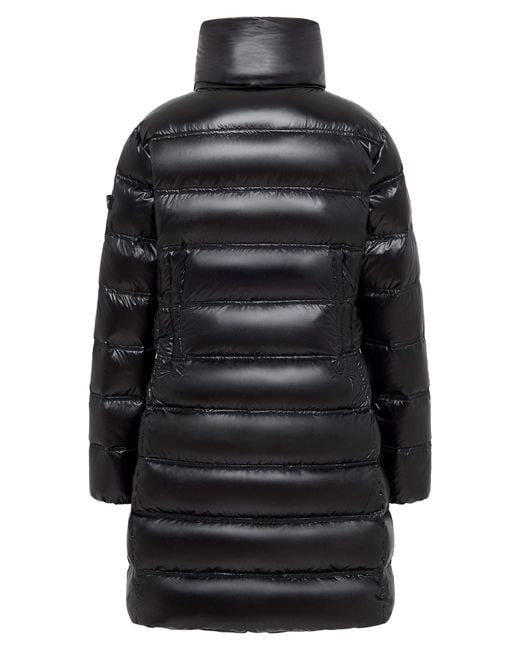 Frieda & Freddies Black Wintermantel