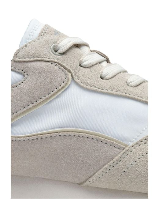 HOFF Sneaker City Light in White für Herren