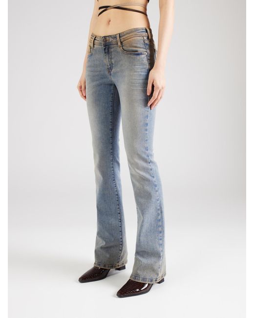 DIESEL Blue Jeans '1969 ebbey'