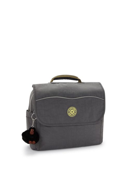 Kipling Black Rucksack Codie