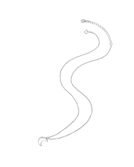 Glanzstücke München White Kette