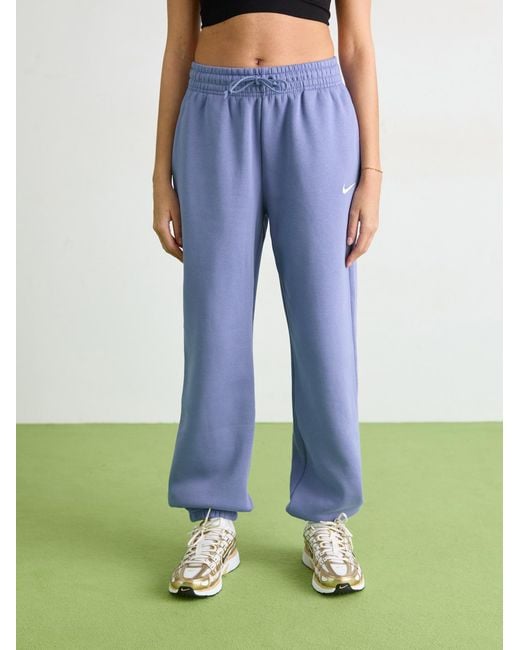 Nike Blue Hose Phoenix Fleece