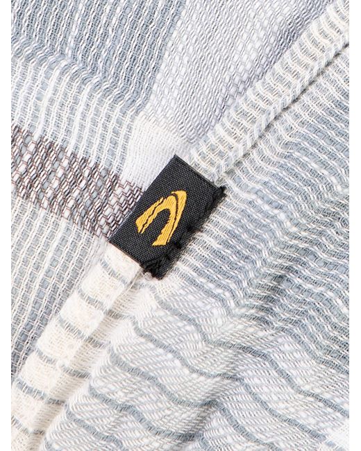 Camel Active Schal in White für Herren