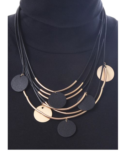 J.Jayz Metallic Kette