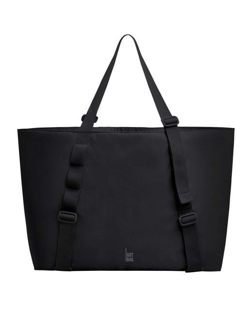 GotBag Black Shopper