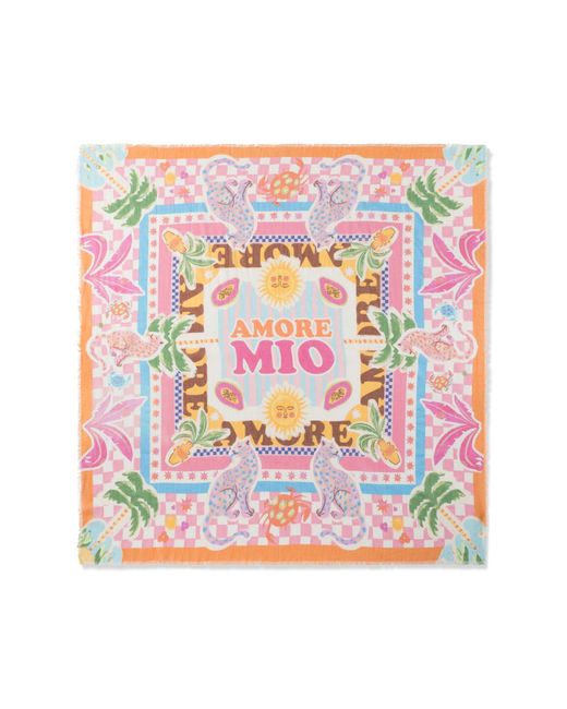 Codello Pink Tuch Amore Mio