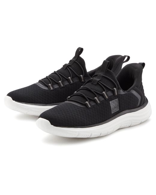 John Devin Sneaker in Black für Herren