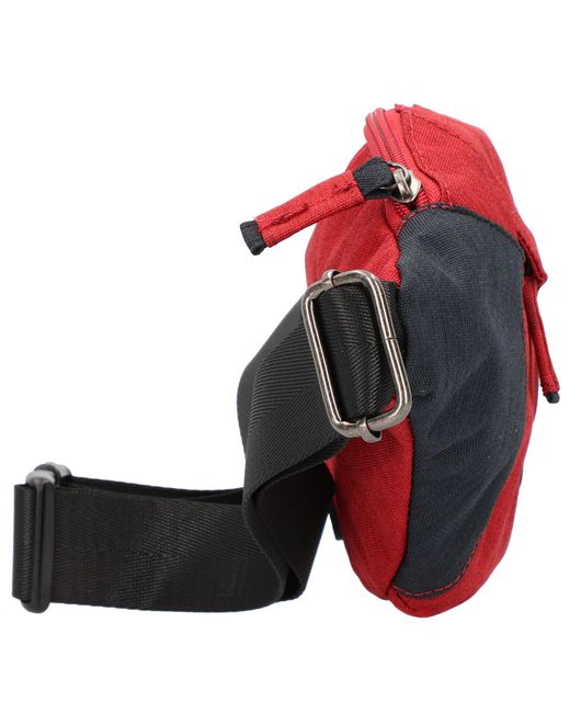 Camel Active Gürteltasche Satipo in Red für Herren