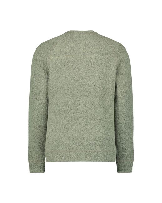 No Excess Pullover in Green für Herren