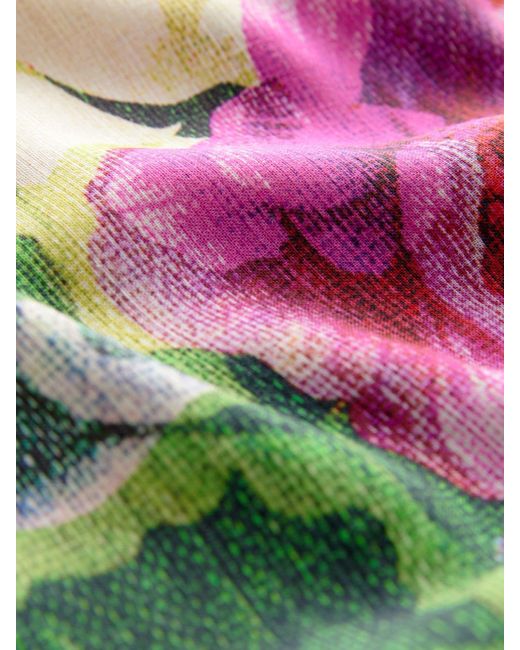 Next Multicolor Bluse