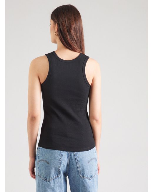 Copenhagen Muse Black Top