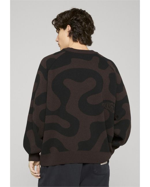 Pockies Pullover in Black für Herren