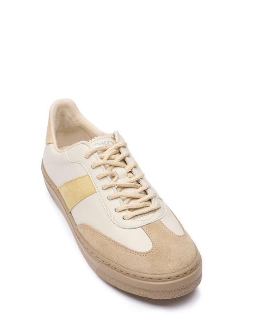 Ryłko White Ryko Sneaker