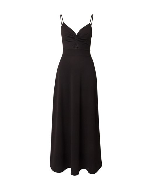 Wal-G Black Kleid Anne