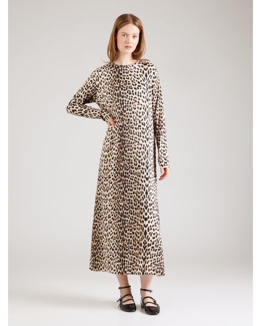 Oh April Natural Kleid 'Rory'