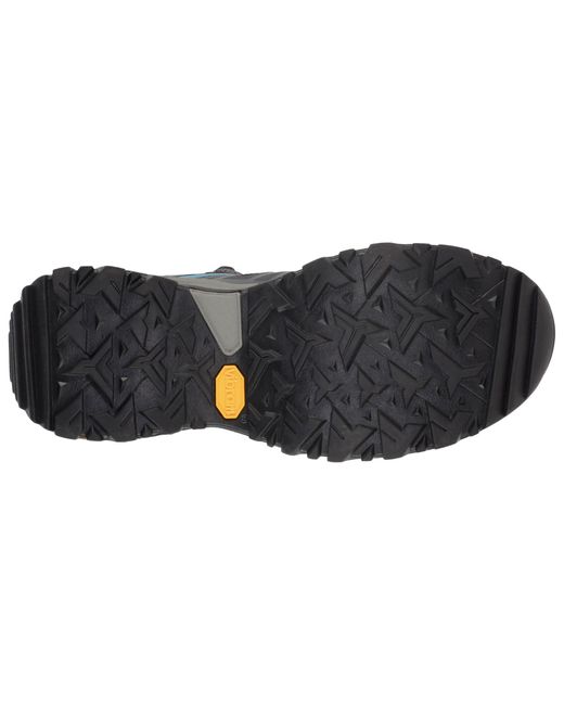 The North Face Black Boots