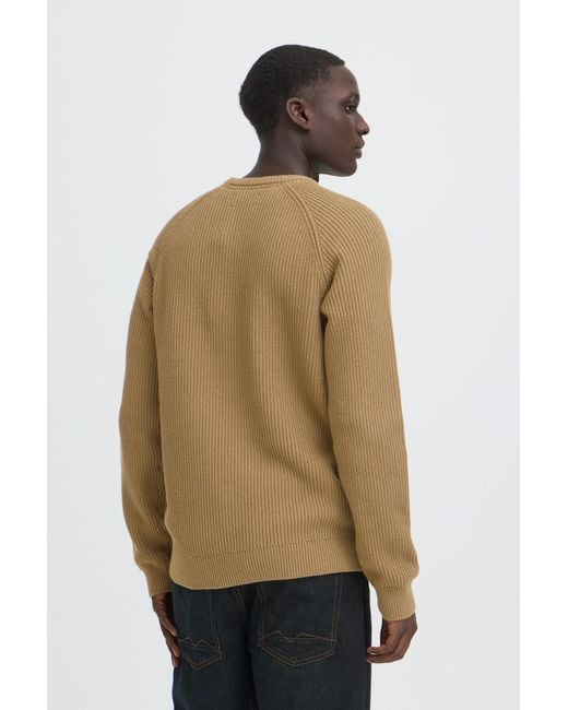 Blend Pullover Bhclint in Brown für Herren