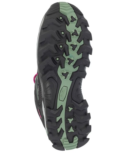 CMP Multicolor Halbschuh