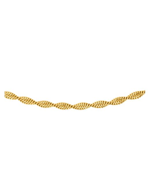 Heideman Metallic Armband Xena