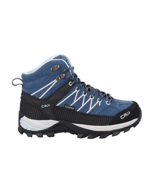 CMP Blue Boot Rigel