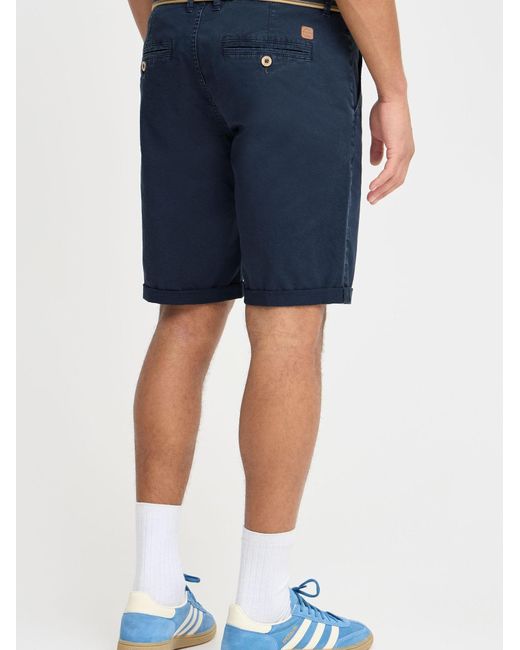 Blend Hose Bruno in Blue für Herren
