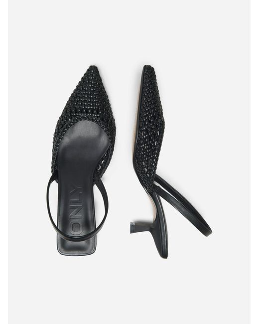 ONLY Natural Pumps