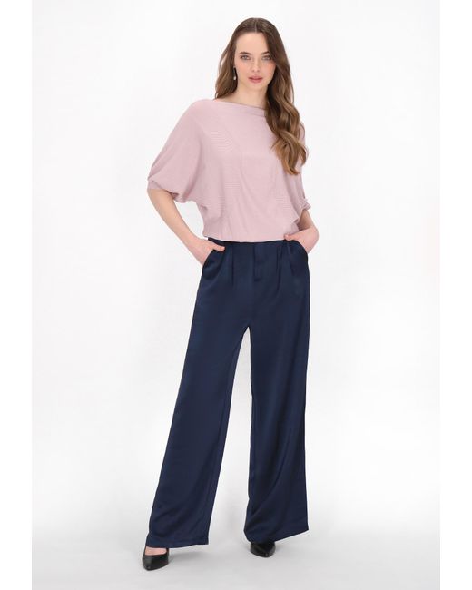 DreiMaster Klassik Pink Pullover