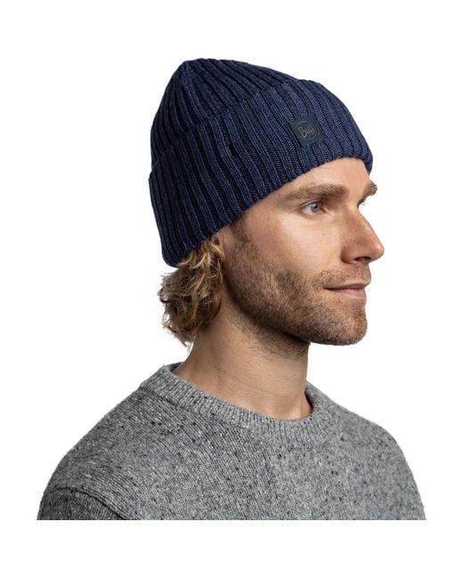 Buff Sportmütze in Blue für Herren