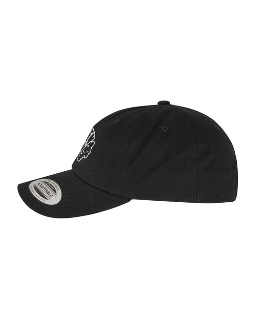 Merchcode Cap Dookie in Black für Herren