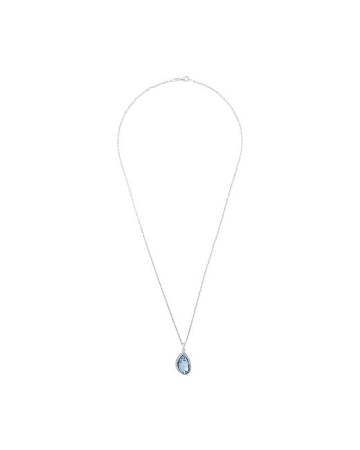 Amor White Kette