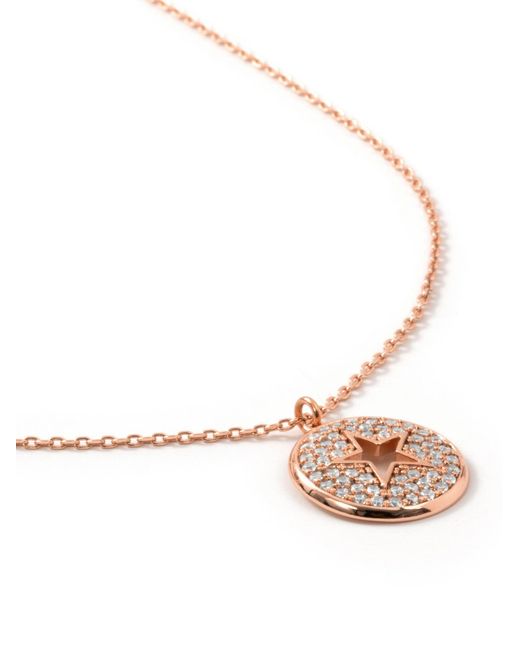 Luxenter White Kette Lypil