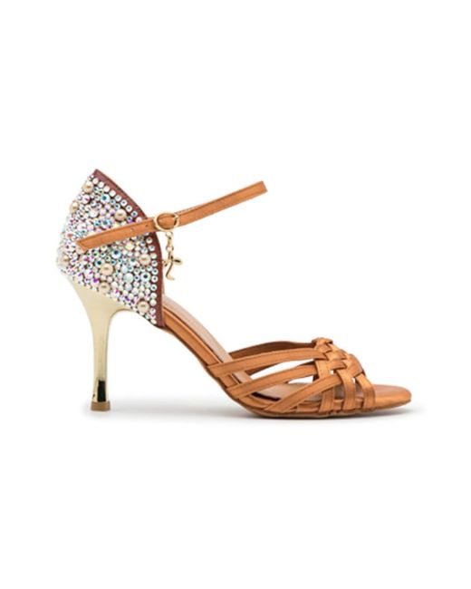 Dancing Queen Multicolor Pumps