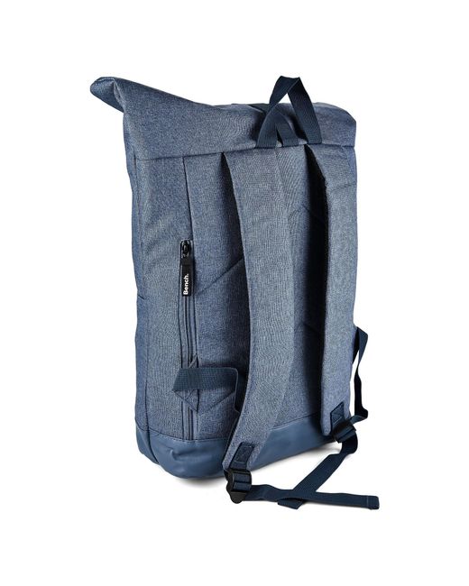 Bench Blue Rucksack