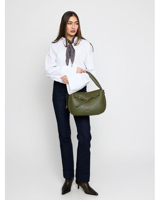 Picard Green Tasche Style