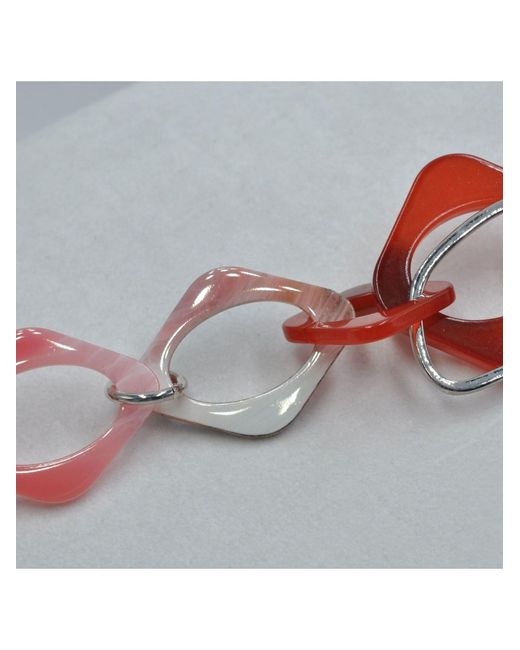 Steuer Red Kette