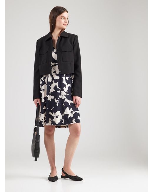 Comma, Blue Kleid