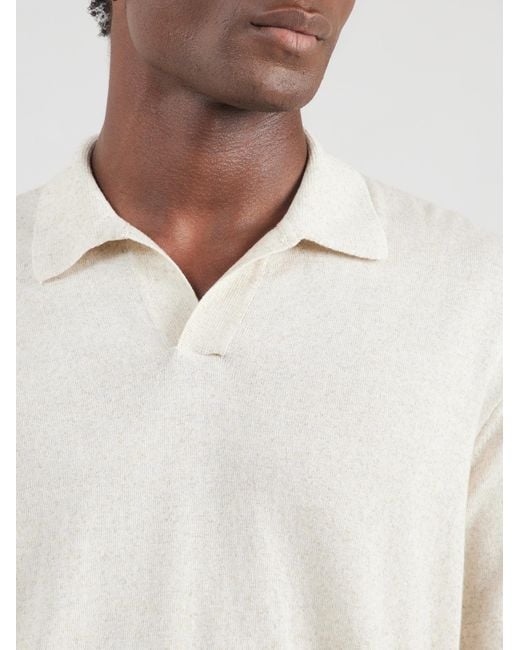 Mavi Pullover in White für Herren