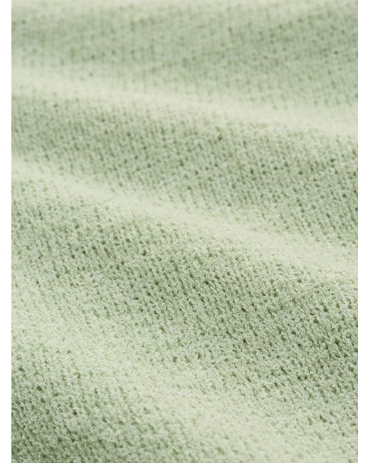 Tom Tailor Green Pullover