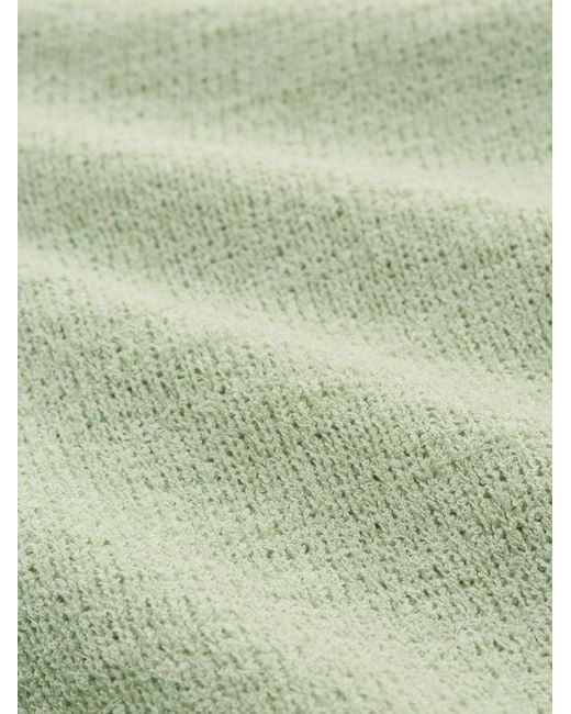 Tom Tailor Green Pullover