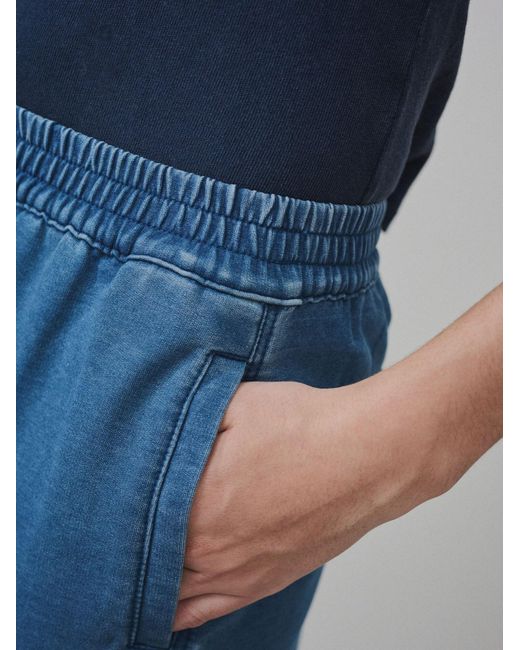 Next Blue Jeans