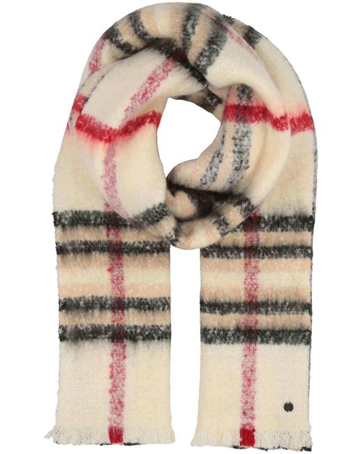 Fraas Multicolor Schal