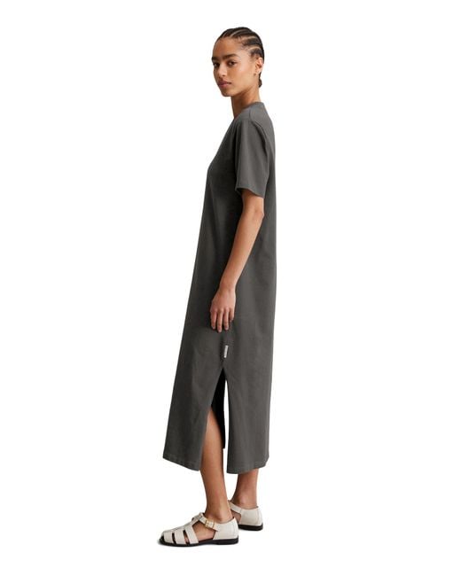 Marc O' Polo Black Kleid