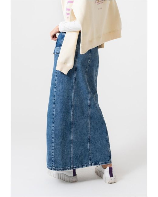 Oh April Blue Rock Aspen