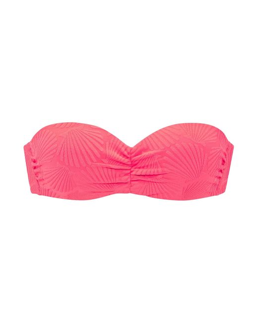 S.oliver Pink Bikinitop