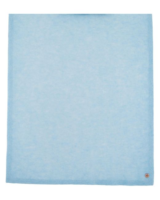 Fraas Blue Schal