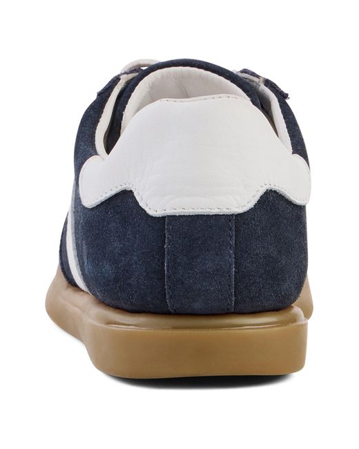 Camel Active Blue Sneaker