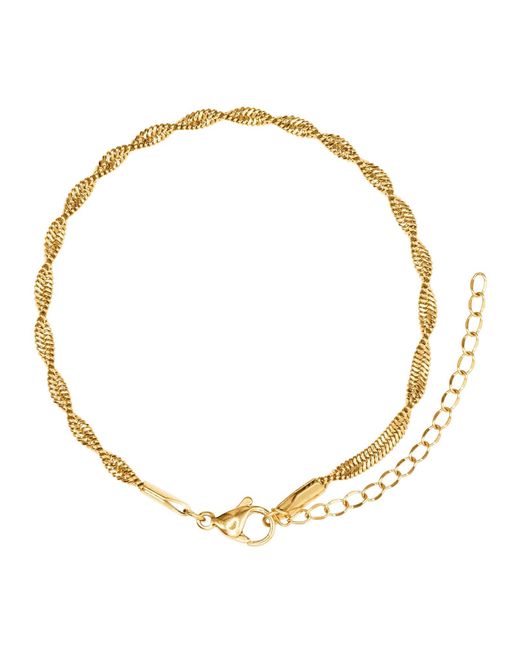 Heideman Metallic Armband Xena