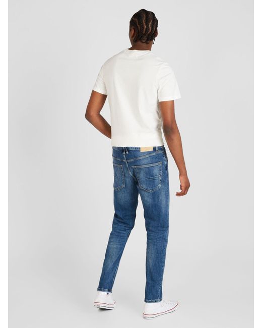S.oliver Jeans 'mauro' in Blue für Herren